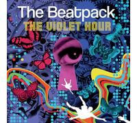 The Beatpack - The Violet Hour [VINYL]