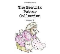 The Beatrix Potter Collection Volume Two: 2 (Wordsworth Children's Classics)
