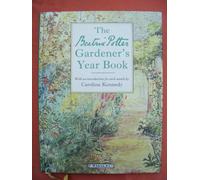 The Beatrix Potter Gardener's Year Book (Beatrix Potter's Country World)