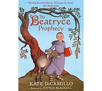 The Beatryce Prophecy – Walker Books