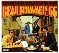 The Beau Brummels - Beau Brummels 66