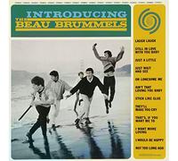 The Beau Brummels - Introducing The Beau Brummels