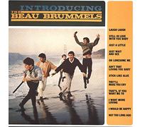 The Beau Brummels - Introducing The Beau Brummels [Vinyl LP]