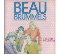 The Beau Brummels - Just A Little And Other Hits [Vinyl LP]