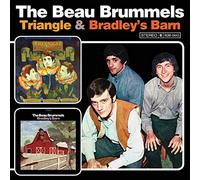 The Beau Brummels - Triangle / Bradley's Barn