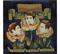 The Beau Brummels - Triangle [Vinyl LP]
