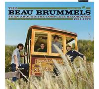 The Beau Brummels - Turn Around - The Complete Recordings 1964-1970 (8CD Remastered Boxset)