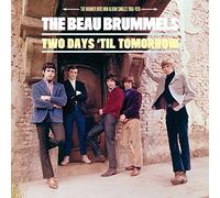 The Beau Brummels - Two Days 'til Tomorrow: the Warner Bros. Non Album Singles 1966-1970 [VINYL]