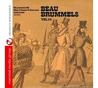 The Beau Brummels - Vol. 44 (Digitally Remastered)