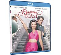 The Beautician and the Beast [New Blu-ray]