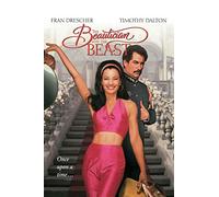 THE BEAUTICIAN AND THE BEAST