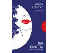 The Beauties : Essential Stories