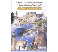 The Beauties Of Greece [DVD]