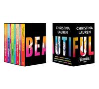 The Beautiful Boxed Set: Beautiful Bastard, Beautiful Stranger, Beautiful Bitch, Beautiful Bombshell, Beautiful Player, Beautiful Beginning, Beautiful ... Beautiful Secret, Beautiful Boss, Beautiful