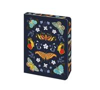 The Beautiful Butterflies Notebook (Arcturus Vintage Journals)