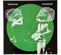 Beautiful Girls - We're Already Gone - 20th Anniversary (Transparent Green Vinyl) [VINYL]