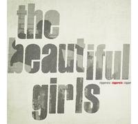 The Beautiful Girls - Ziggurats