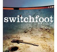 The Beautiful Letdown by Switchfoot (2002-08-28)