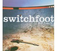 The Beautiful Letdown by Switchfoot