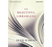 The Beautiful Librarians - Paperback NEW Sean O'Brien (A 12/03/2015