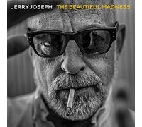 The Beautiful Madness [VINYL]
