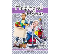 The Beautiful Me Collection: Helping at Home