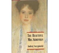 The Beautiful Mrs. Seidenman