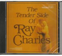 The Beautiful Music Company Presents the Tender Side of Ray Charles