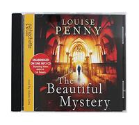 The Beautiful Mystery: Number 8 in series