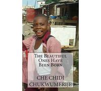 The Beautiful Ones Have Been Born