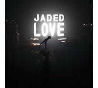The Beautiful Ones - Jaded Love (Purple Vinyl) [VINYL]