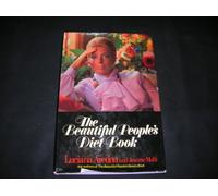 The beautiful people's diet book