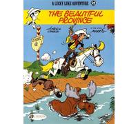 The Beautiful Province (Lucky Luke) by Laurent Gerra (2015-08-07)