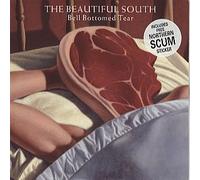 The Beautiful South, Bell Bottomed Tear + Sticker