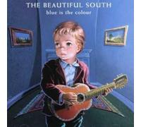 The Beautiful South Blue Is the Colour (CD) Album (US IMPORT)