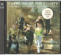 The Beautiful South - Carry On Up The Charts - The Best Of The Beautiful South