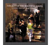 The Beautiful South - Carry On Up The Charts: The Best Of [Us Import]