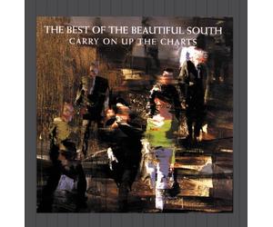 The Beautiful South - Carry On Up The Charts: The Best Of [Us Import]