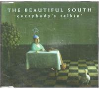 The Beautiful South - Everybody's Talkin'
