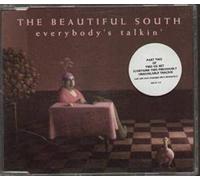 The Beautiful South - Everybody's Talkin', [CD 2]