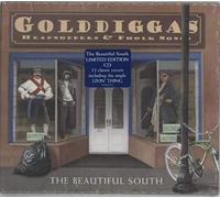 The Beautiful South - Golddiggas, Headnodders & Pholk Songs