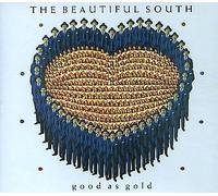 The Beautiful South - Good as Gold [CD 1] [CD 1]