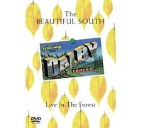 The Beautiful South: Live In The Forest [DVD]