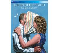 The Beautiful South - Munch - Our Hits [DVD] [2015] [NTSC]