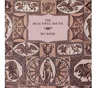 The Beautiful South - My book [VINYL]