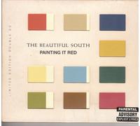 The Beautiful South - Painting It Red