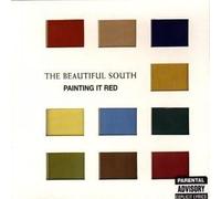 The Beautiful South - Painting It Red