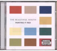 The Beautiful South - Painting It Red