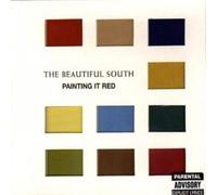 The Beautiful South : Painting It Red CD (2007) NEW FREE Shipping, Save £s