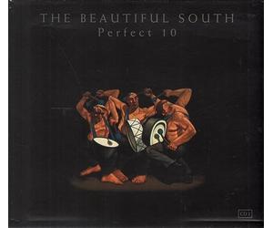The Beautiful South - Perfect 10 [CD 2] [CD 2]